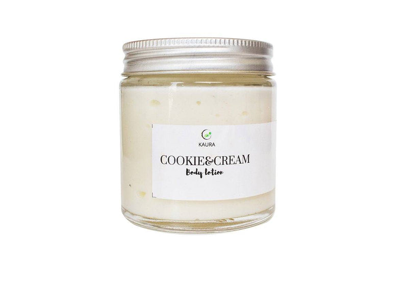 Buy Cookie and Cream Body Lotion | Shop Verified Sustainable Body Lotion on Brown Living™