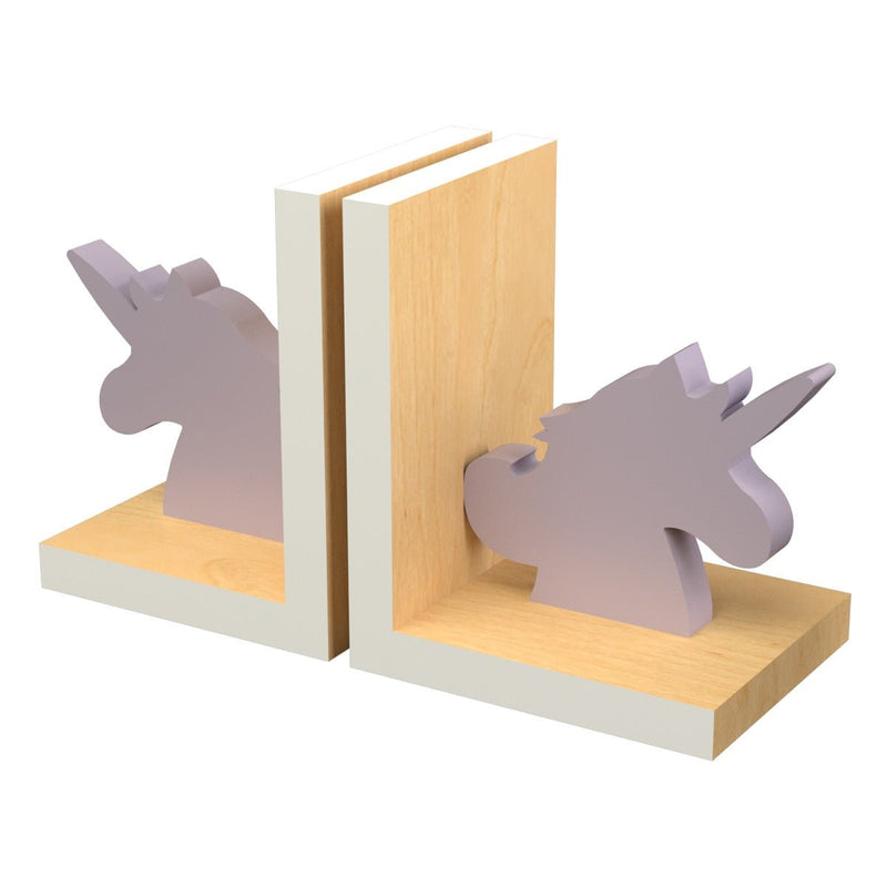 Buy Copper Date Bookends | Shop Verified Sustainable Decor & Artefacts on Brown Living™