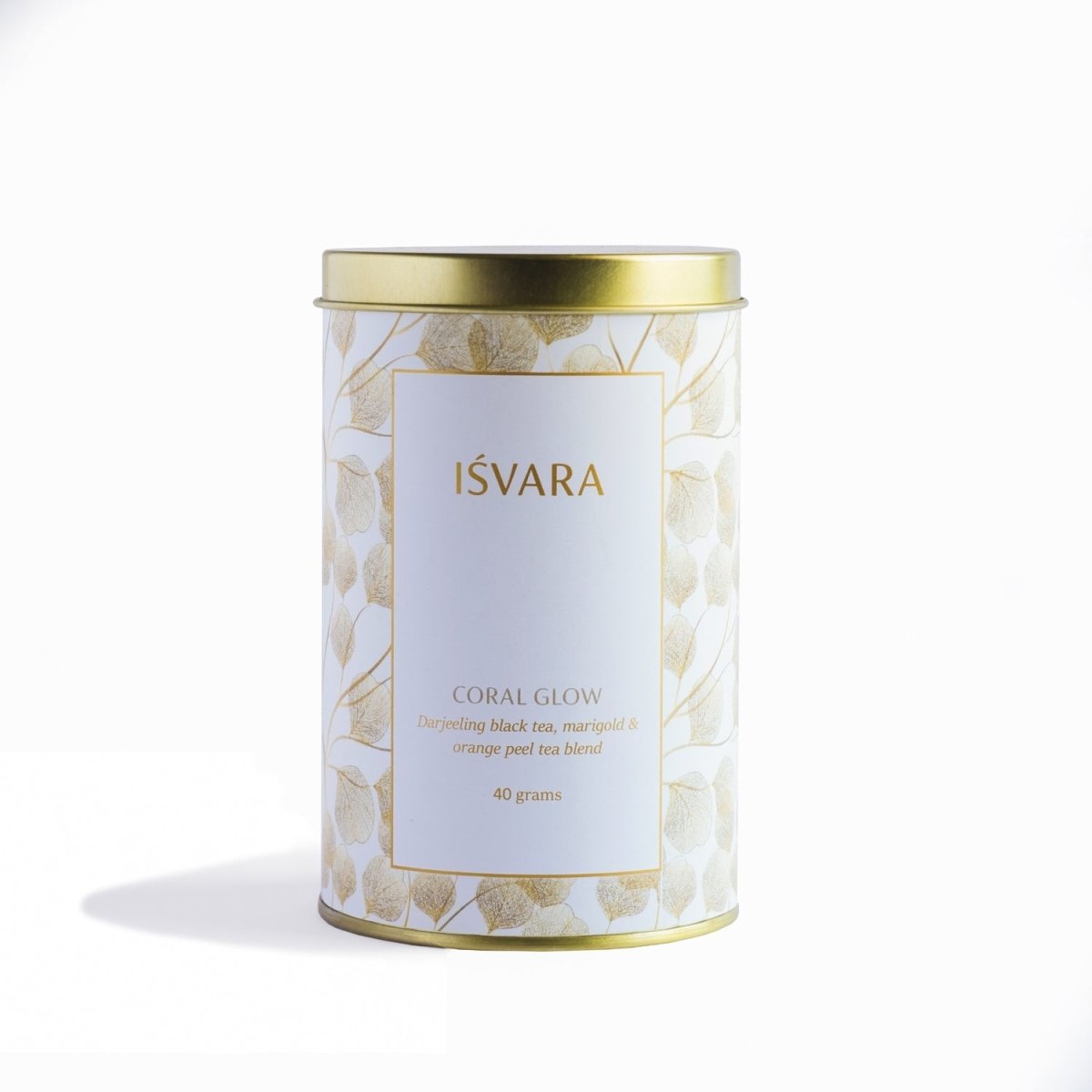 Coral Glow - Citrusy Black Tea | Verified Sustainable by Brown Living™