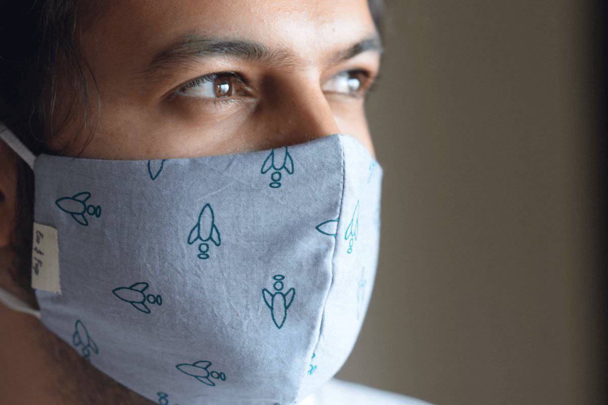 Corona Care Kit Box – Gift Giving on Brown Living™. SKU: 107-03329-Corona-Care-Kit-Box. Img 3.