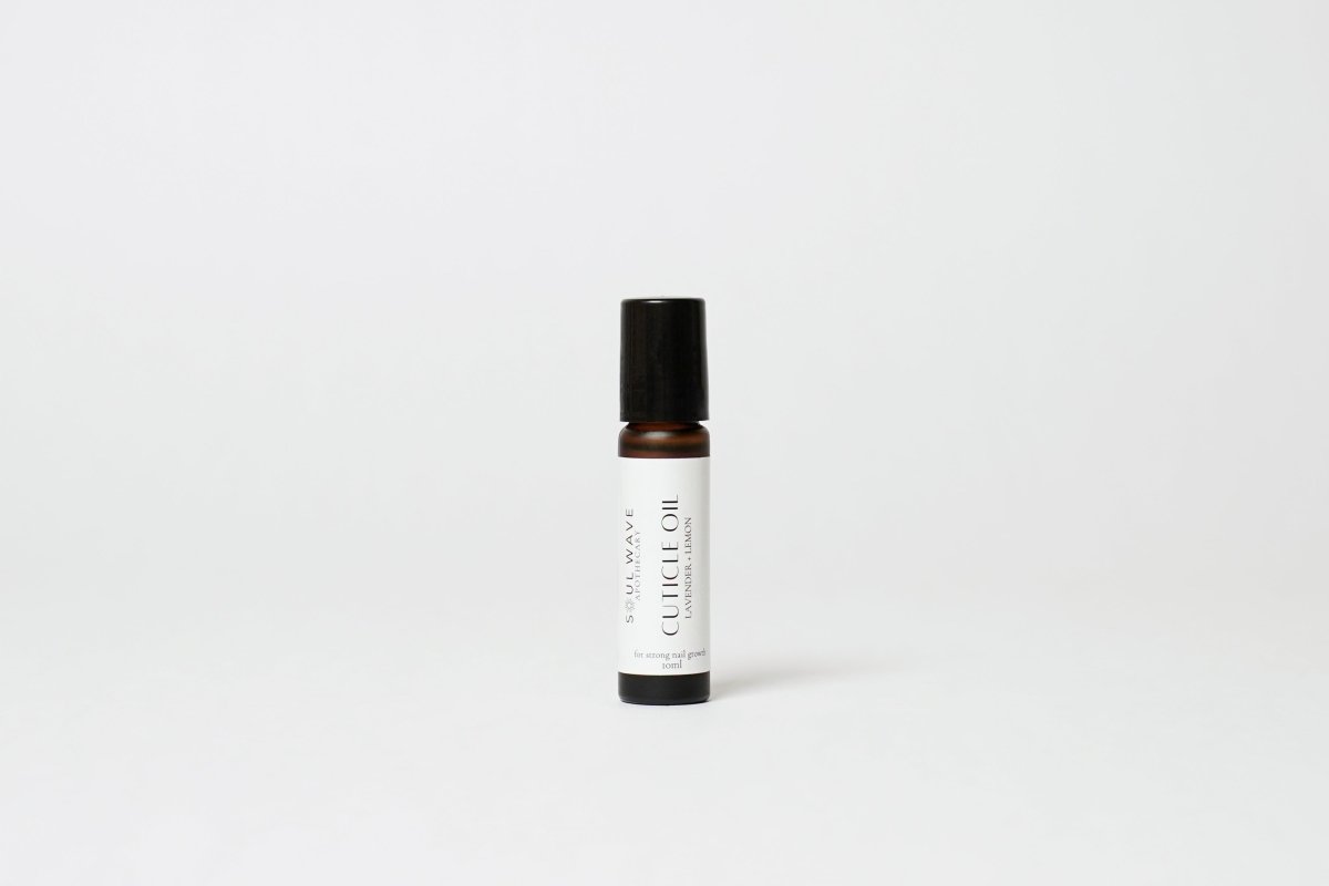 Cuticle Oil | Verified Sustainable by Brown Living™