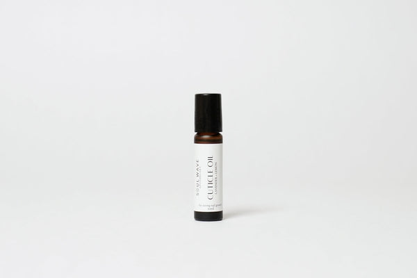 Buy Cuticle Oil | Shop Verified Sustainable Body Oil on Brown Living™