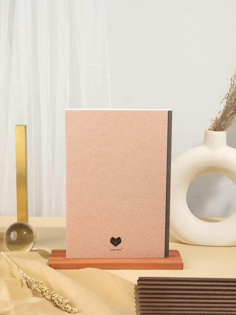 Buy Daily Planner | Shop Verified Sustainable Stationery on Brown Living™