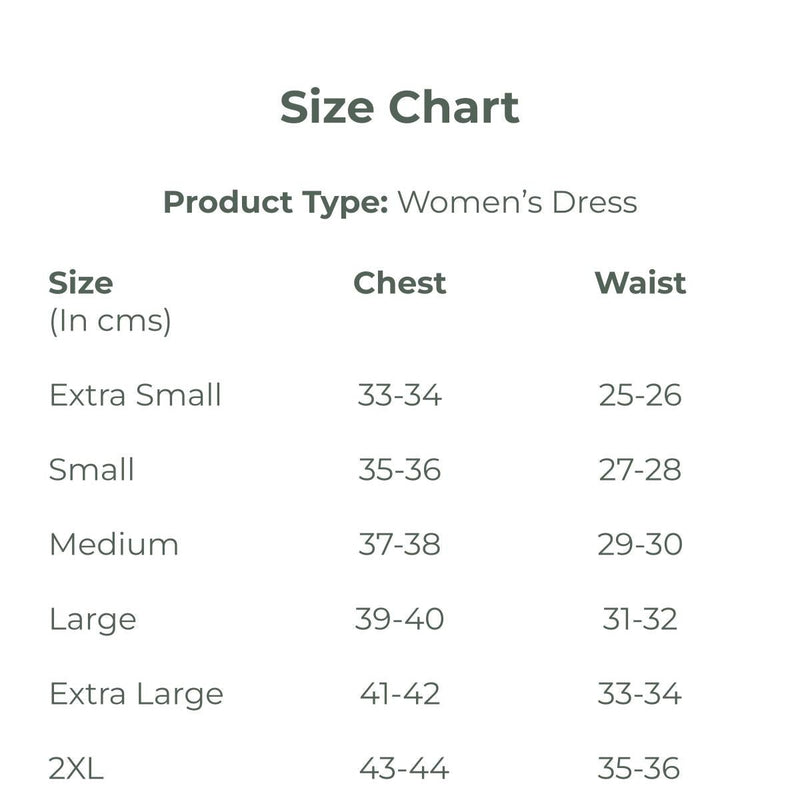 Buy Daisy Dress with Lining | Womens Dress | Shop Verified Sustainable Products on Brown Living
