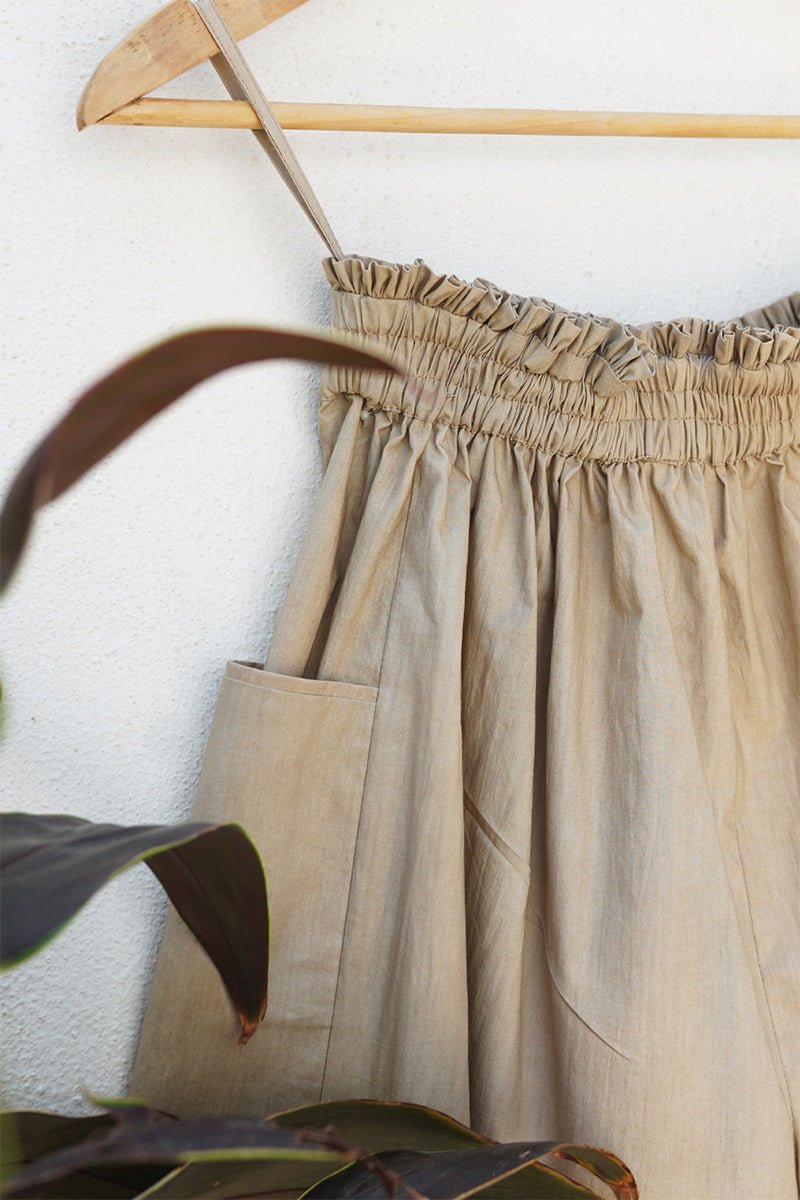 Buy Daisy Dukes | Shop Verified Sustainable Womens Shorts on Brown Living™