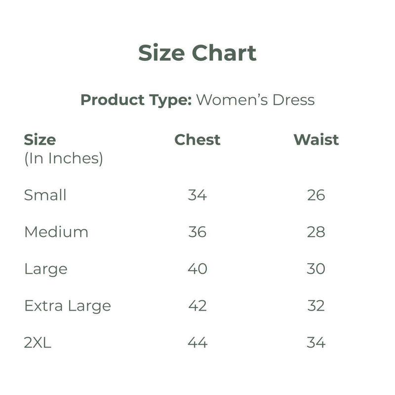 Buy Datsuzoku Dress | Shop Verified Sustainable Products on Brown Living