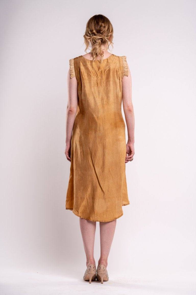 Datsuzoku Dress | Verified Sustainable by Brown Living™