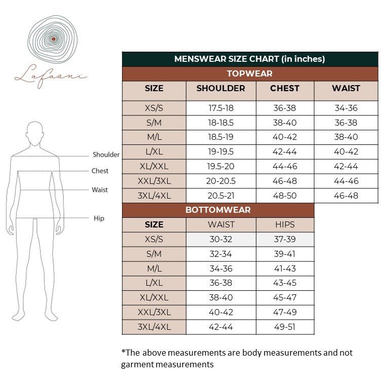 Buy Dawning Layered Shirt | Kala cotton | Shop Verified Sustainable Mens Shirt on Brown Living™