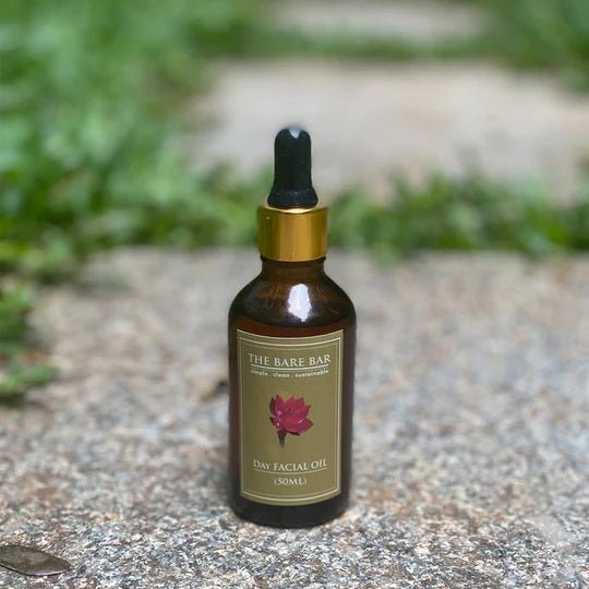 Buy Day Facial Oil | Shop Verified Sustainable Products on Brown Living