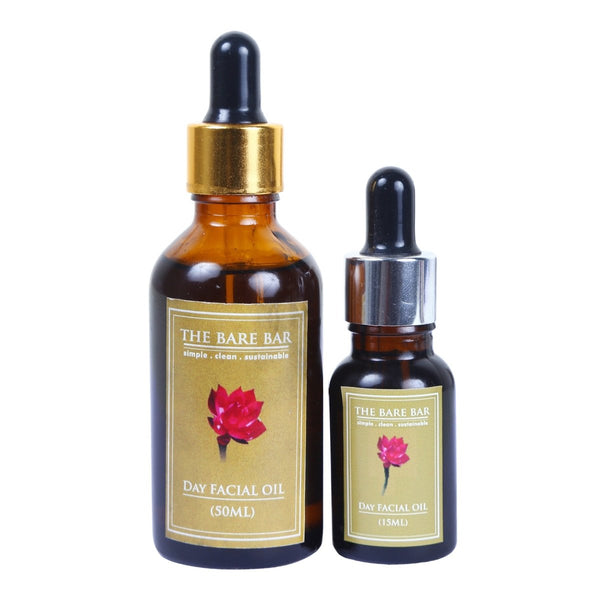 Buy Day Facial Oil | Shop Verified Sustainable Face Oil on Brown Living™