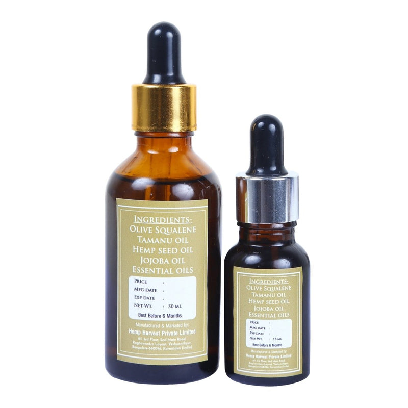 Buy Day Facial Oil | Shop Verified Sustainable Products on Brown Living