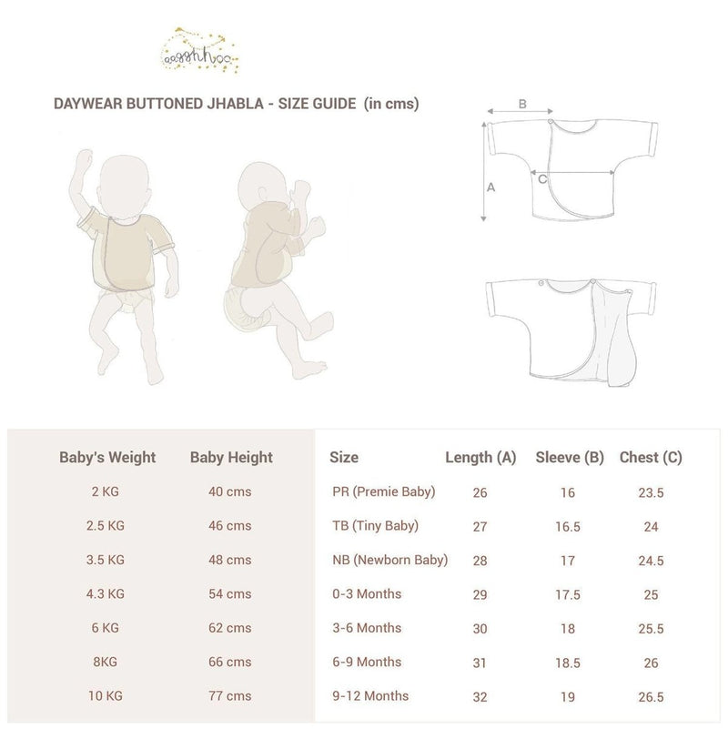 Buy Daywear Summer Set | Shop Verified Sustainable Kids Daywear Sets on Brown Living™