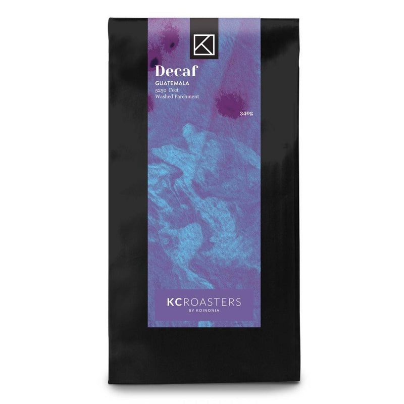 Buy Decaf Coffee | Shop Verified Sustainable Coffee on Brown Living™