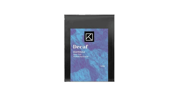 Buy Decaf Coffee Sampler Pack | Shop Verified Sustainable Products on Brown Living