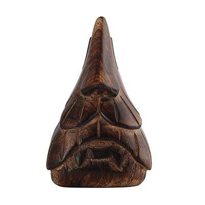 Wooden Decorative Eyeglass Holder | Home Decor | Office Desk | Verified Sustainable by Brown Living™