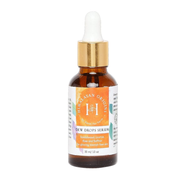 Buy Dew Drops Serum | Shop Verified Sustainable Products on Brown Living