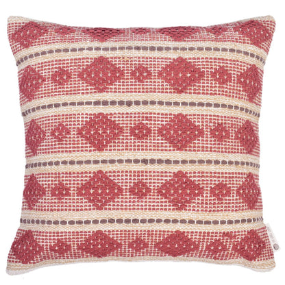 Diamond Layout Cushion Cover | Verified Sustainable by Brown Living™