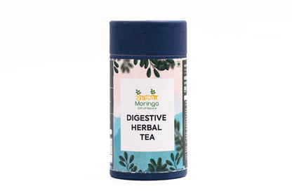 Digestive Herbal Tea | Verified Sustainable by Brown Living™