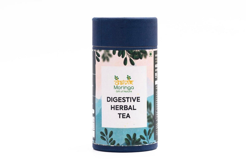 Digestive Herbal Tea | Verified Sustainable Tea on Brown Living™