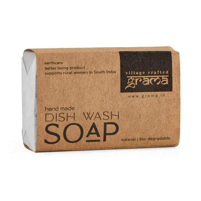 Dishwash Soap, Pack of 5 | Verified Sustainable by Brown Living™