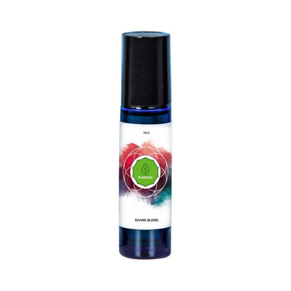 Divine Blend Essential Oil - 10ml | Verified Sustainable by Brown Living™