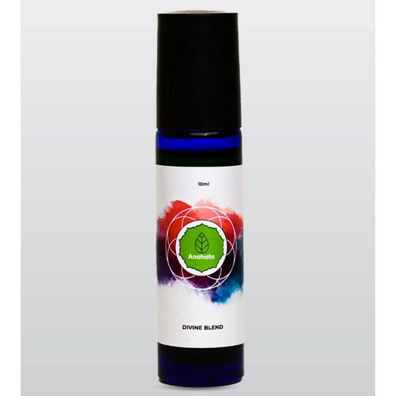 Buy Divine Blend Essential Oil -10ml | Shop Verified Sustainable Essential Oils on Brown Living™