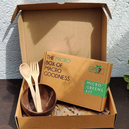 Diwali DIY Food Gift Box | Verified Sustainable by Brown Living™