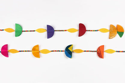 Diya string | Verified Sustainable by Brown Living™
