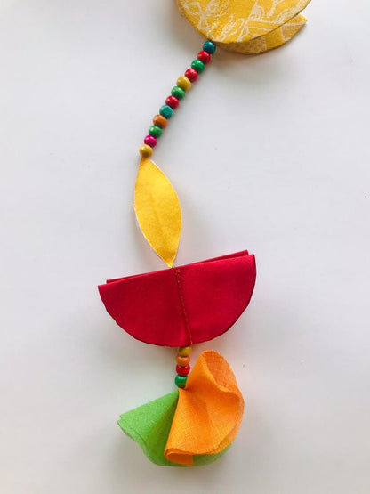 Diya string | Verified Sustainable by Brown Living™