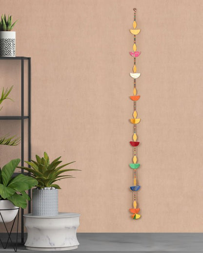 Diya string | Verified Sustainable by Brown Living™