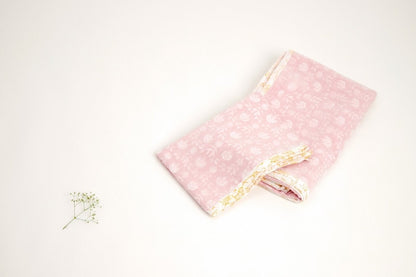 Dohar - Baby Elle - Pink | Verified Sustainable by Brown Living™