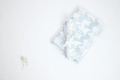 Dohar - I Am Going To The Circus - Teal – Bed Linens on Brown Living™. SKU: 249 - 16169 - MSY - CDB - 0031E - Teal. Img 9.