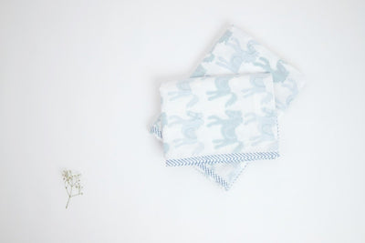 Dohar - I Am Going To The Circus - Teal – Bed Linens on Brown Living™. SKU: 249 - 16169 - MSY - CDB - 0031E - Teal. Img 8.