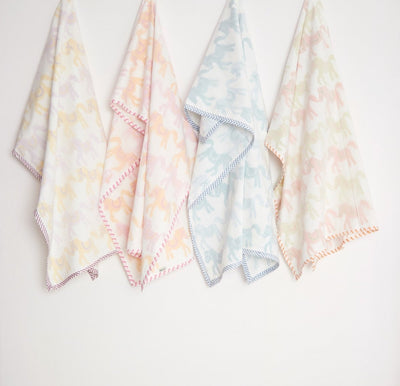 Dohar - I Am Going To The Circus - Teal – Bed Linens on Brown Living™. SKU: 249 - 16169 - MSY - CDB - 0031E - Teal. Img 14.