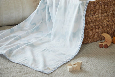 Dohar - I Am Going To The Circus - Teal – Bed Linens on Brown Living™. SKU: 249 - 16169 - MSY - CDB - 0031E - Teal. Img 17.