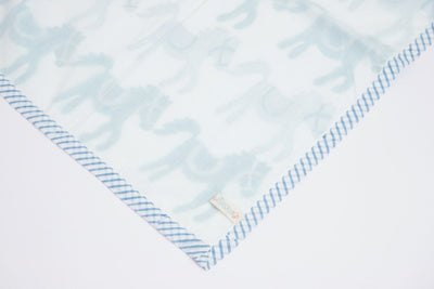 Dohar - I Am Going To The Circus - Teal – Bed Linens on Brown Living™. SKU: 249 - 16169 - MSY - CDB - 0031E - Teal. Img 13.