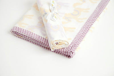 Dohar - I Am Going To The Circus - Yellow – Bed Linens on Brown Living™. SKU: 249 - 16151 - MSY - CDB - 0031E - Yellow. Img 14.