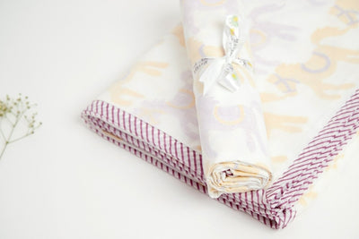 Dohar - I Am Going To The Circus - Yellow – Bed Linens on Brown Living™. SKU: 249 - 16151 - MSY - CDB - 0031E - Yellow. Img 15.