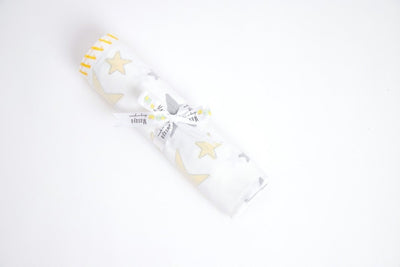 Dohar - Superbaby Flies Over Town – Bed Linens on Brown Living™. SKU: 249 - 16139 - MSY - CDB - 0031C - Black. Img 8.