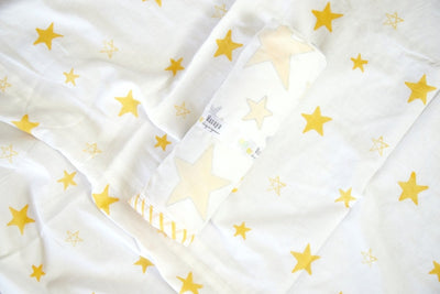 Dohar - Superbaby Flies Over Town – Bed Linens on Brown Living™. SKU: 249 - 16139 - MSY - CDB - 0031C - Black. Img 15.