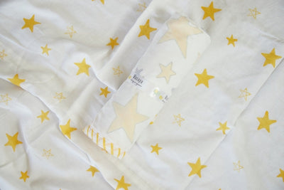 Dohar - Superbaby Flies Over Town – Bed Linens on Brown Living™. SKU: 249 - 16139 - MSY - CDB - 0031C - Black. Img 16.