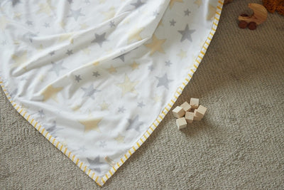 Dohar - Superbaby Flies Over Town – Bed Linens on Brown Living™. SKU: 249 - 16139 - MSY - CDB - 0031C - Black. Img 13.