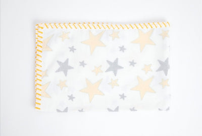 Dohar - Superbaby Flies Over Town – Bed Linens on Brown Living™. SKU: 249 - 16139 - MSY - CDB - 0031C - Black. Img 2.