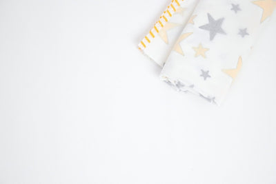 Dohar - Superbaby Flies Over Town – Bed Linens on Brown Living™. SKU: 249 - 16139 - MSY - CDB - 0031C - Black. Img 6.