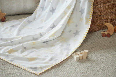 Dohar - Superbaby Flies Over Town – Bed Linens on Brown Living™. SKU: 249 - 16139 - MSY - CDB - 0031C - Black. Img 14.