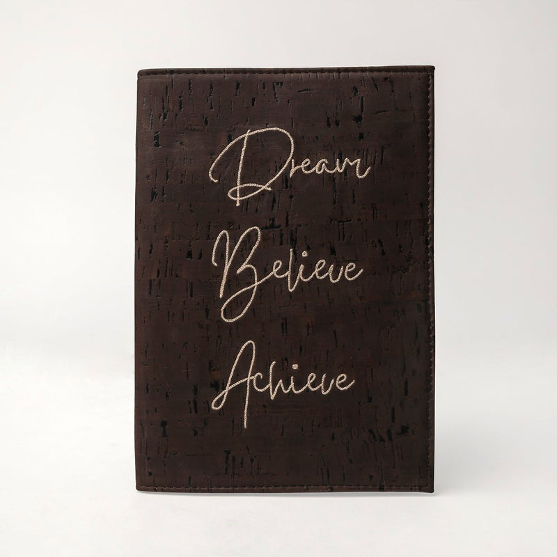 Buy Dream Big Journal | Shop Verified Sustainable Notebooks & Notepads on Brown Living™