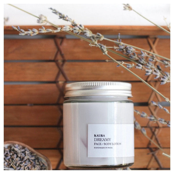 Buy Dreamy Body Lotion | Shop Verified Sustainable Body Lotion on Brown Living™