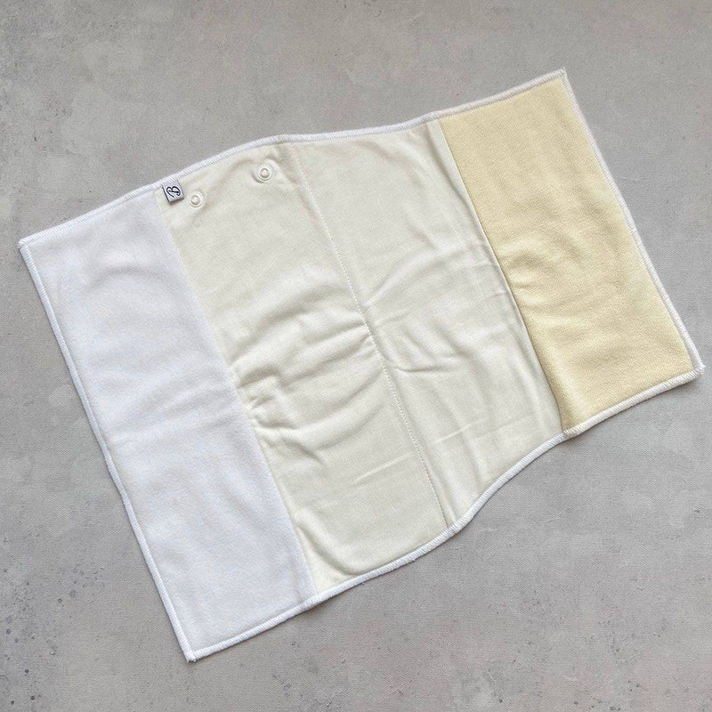 Buy Duet Pro Night Reusable Baby Diaper- Waterlily | Shop Verified Sustainable Products on Brown Living