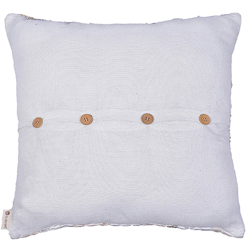Buy Earthbound Box Cushion Cover | Shop Verified Sustainable Products on Brown Living