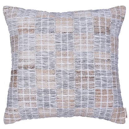 Earthbound Box Cushion Cover | Verified Sustainable by Brown Living™